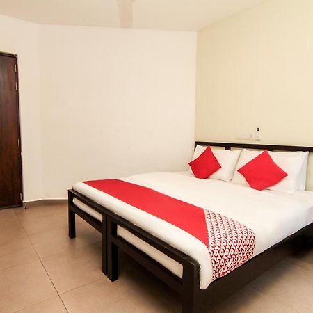 Saninro Hotel - Ragama Værelse billede
